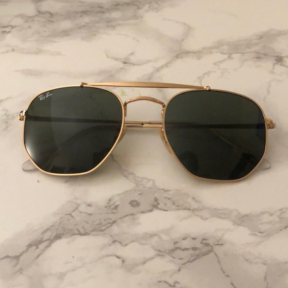 Ray Bans